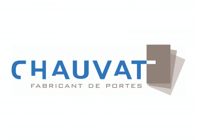 CHAUVAT PORTES