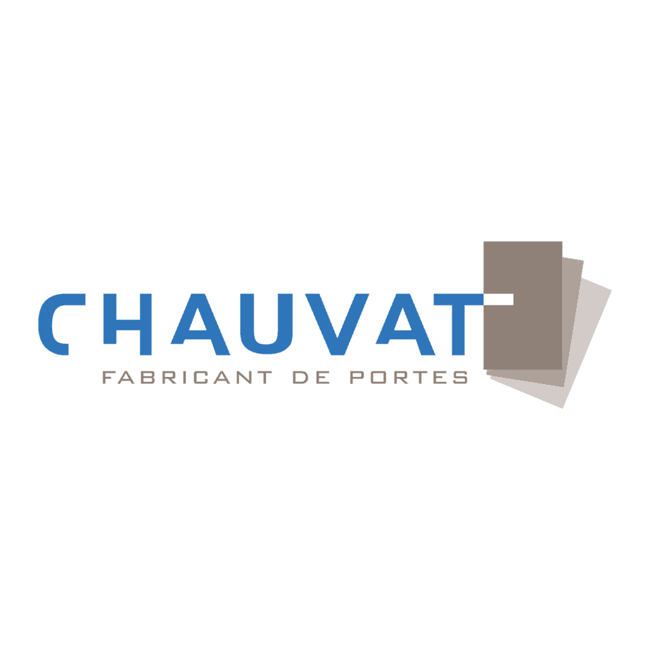 CHAUVAT PORTES