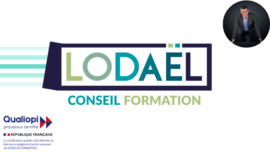 Lodaël Conseil Formation