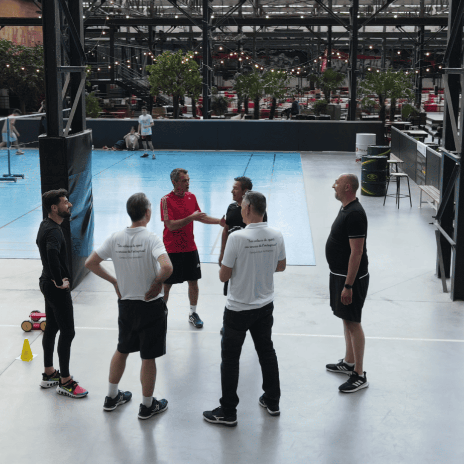 Sport et Entreprise Sport et Entreprise